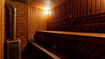 Фотография Круглосуточная баня на дровах Русский пар 2