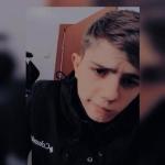 Данил Чеботарёв