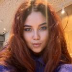 Aidana Selbayeva