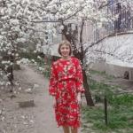 людмила хлебникова (фомченко)