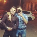 Вадим Грибоедов