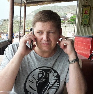 Евгений Зайцев