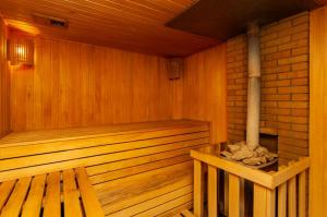 Фотография Круглосуточная Сауна Soul Place 5