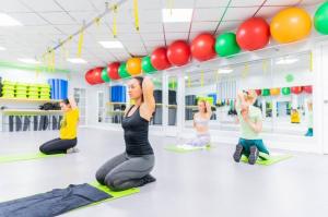 Фотография X-Fit Studio 2