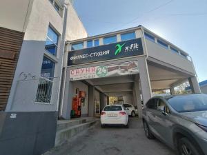 Фотография X-Fit Studio 5