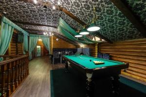 Фотография Кантри Клуб, русская баня 1