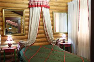 Фотография Кантри Клуб, русская баня 5