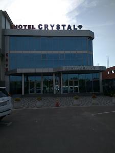 Фотография Сауна Кристалл 3