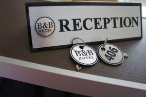 Фотография B & B hotel 5