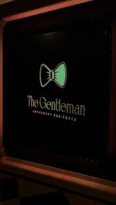 Фотография Резиденция The Gentelman 2