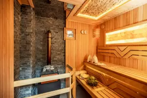 Фотография Blue Marlin Hotel 0