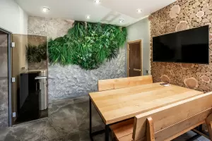 Фотография Blue Marlin Hotel 1