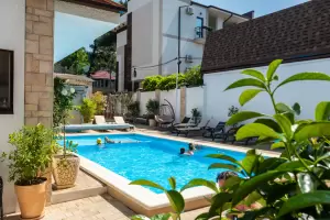 Фотография Blue Marlin Hotel 2