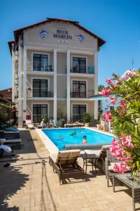Фотография Blue Marlin Hotel 4