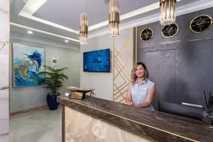Фотография Blue Marlin Hotel 5