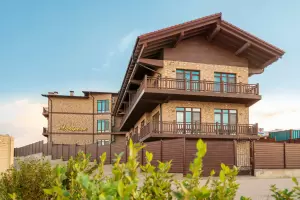 Фотография Акварели 1