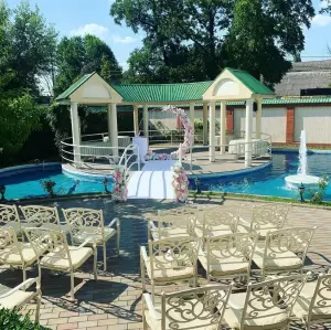 Фотография Версаль 2