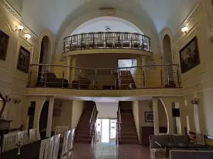 Фотография Версаль 4