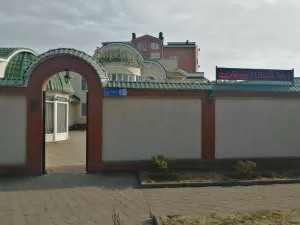 Фотография Версаль 5