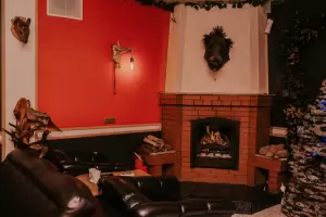 Фотография Охотничий Привал 3