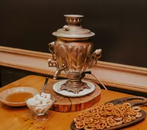 Фотография Охотничий Привал 4