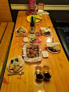 Фотография Охотничий Привал 5