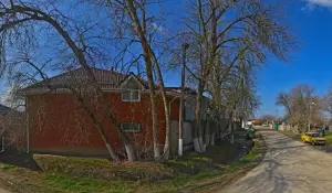 Фотография Сауна 1