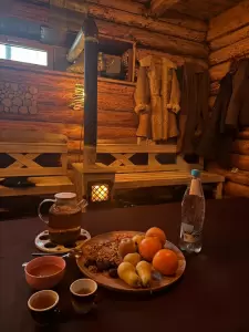 Фотография Баня у Тараса 0