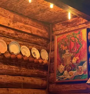 Фотография Баня у Тараса 1