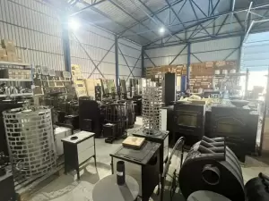 Фотография Баня центр 0
