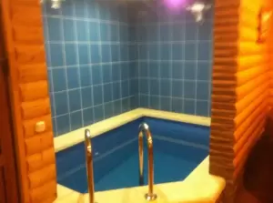 Фотография Баня Сауна 555 4