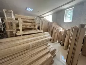 Фотография Баня центр 3