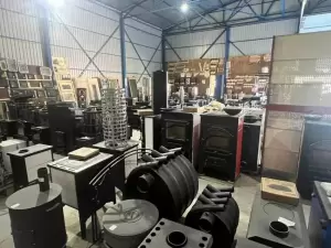 Фотография Баня центр 5