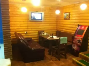 Фотография Баня Сауна 555 5